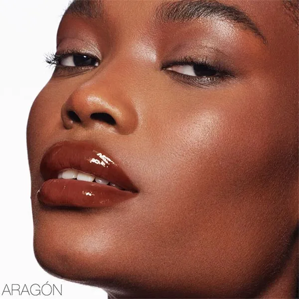 Son Bóng Nars Afterglow Lip Shine 277 Aragón Màu Hồng Đất