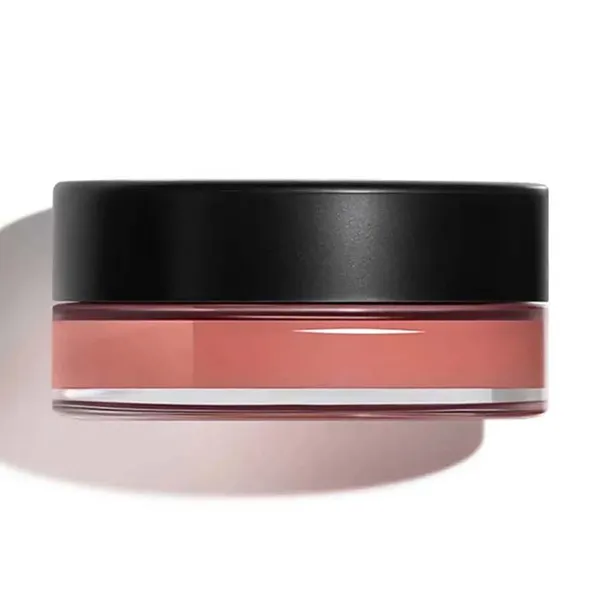 Son Chanel N°1 De Lip And Cheek Balm 02 Healthy Pink Màu Hồng Đất