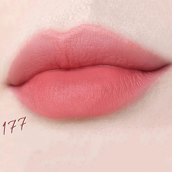 Son Charlotte Tilbury Matte Revolution Slim Velvet Lipstick 177 Màu Hồng Đào