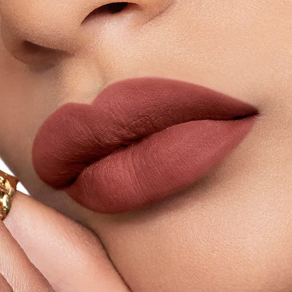 Son Dior Rouge Dior - 707 As De Coeur / Velvet Finish Màu Đỏ Đất