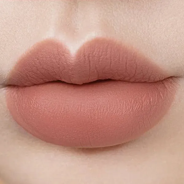 Son Dior Rouge Dior Couture Lipstick Velvet Finish 505 Sensual Màu Hồng Nude