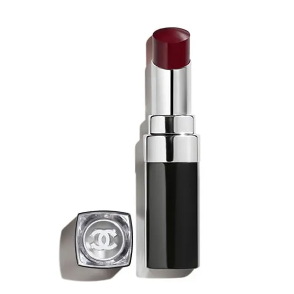 Son Dưỡng Chanel Rouge Coco Bloom 148 Surprise Màu Đỏ Mận