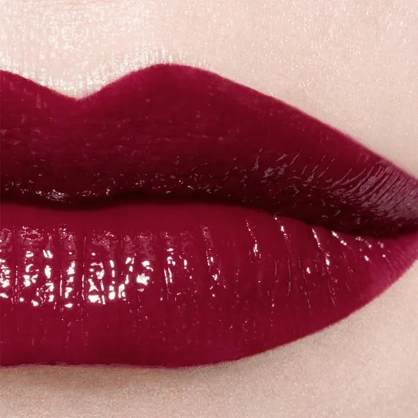 Son Dưỡng Chanel Rouge Coco Bloom 148 Surprise Màu Đỏ Mận