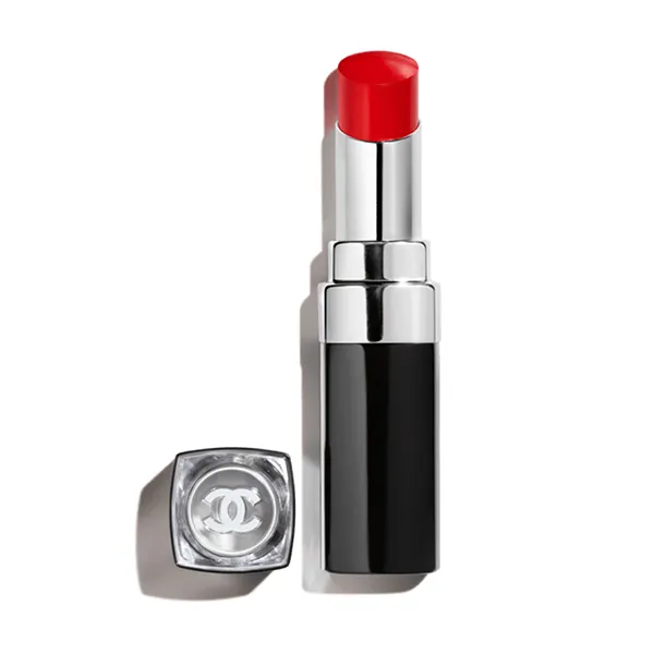 Son Dưỡng Chanel Rouge Coco Bloom 158 Bright Màu Đỏ Tươi