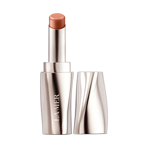 Son Dưỡng Môi La Mer The Lip Treatment Honey Màu Vàng Nâu