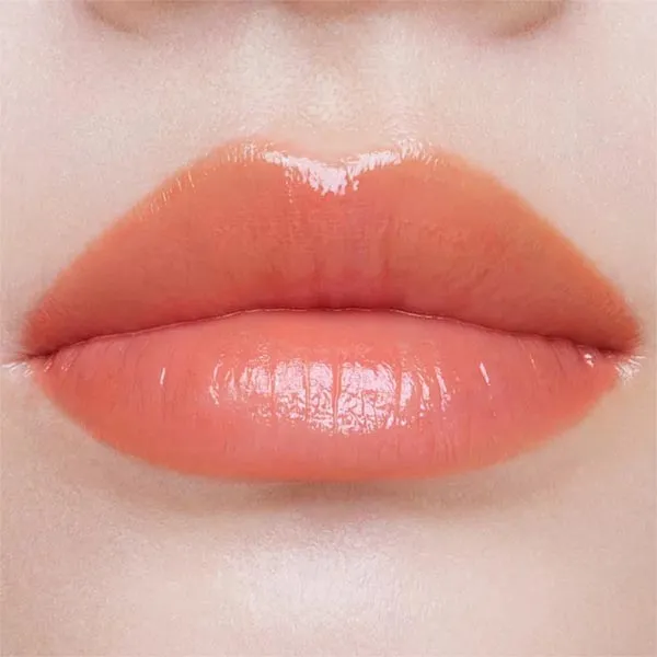 Son Dưỡng Shu Uemura Kinu Care Nudes 984 Màu Đỏ Gạch