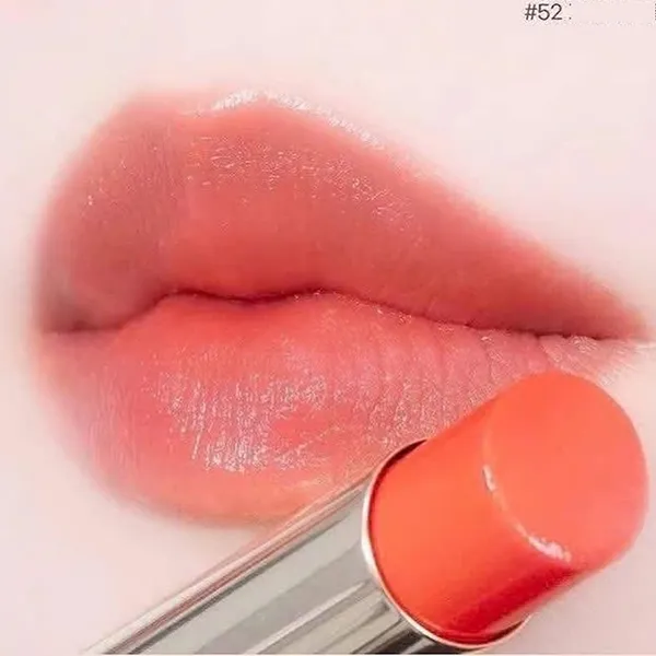 Son Dưỡng The History Of Whoo Essential Lip Glow Balm 52 Peony Coral Màu Cam San Hô