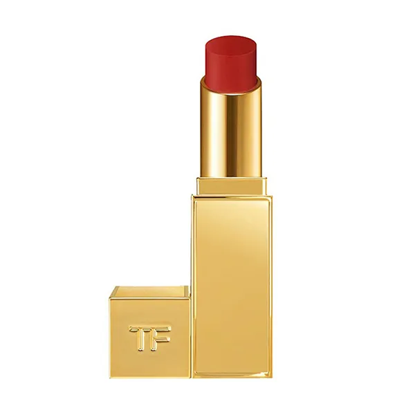 Son Dưỡng Tom Ford TF Soliel Balm Lip 04 Uninhibited Màu Cam Đất