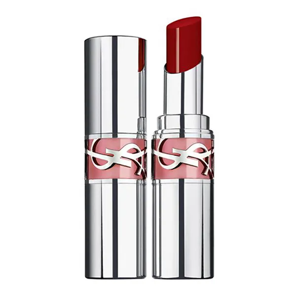 Son Dưỡng Yves Saint Laurent YSL 212 Deep Ruby Loveshine Lip Oil Stick Màu Đỏ Ruby