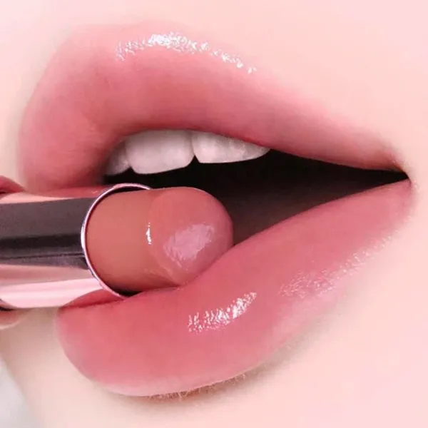 Son Dưỡng Yves Saint Laurent YSL Loveshine Candy Glow 8B That Pink Màu Hồng