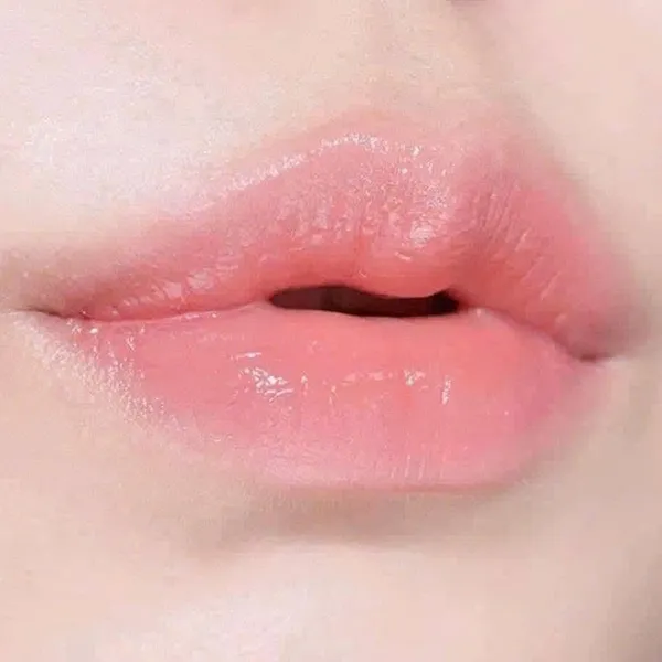 Son Dưỡng Yves Saint Laurent YSL Rouge Volupte Candy Glaze Limited 02 Màu Hồng Nude