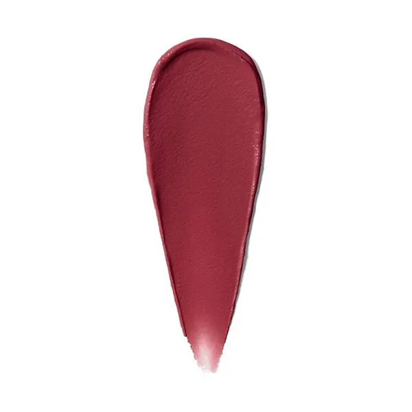 Son Kem Bobbi Brown Luxe Lipstick 04 Claret Màu Đỏ Nâu Đất (Vỏ Vàng)