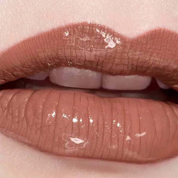 Son Kem Chanel Le Rouge Duo Ultra Tenue Ultrawear Liquid Lip 188 Caramel Beige Màu Nâu Nude