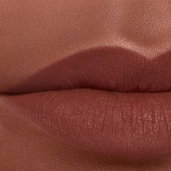 Son Kem Chanel Rouge Allure Liquid Velvet 232 Renversante Màu Đỏ Nâu