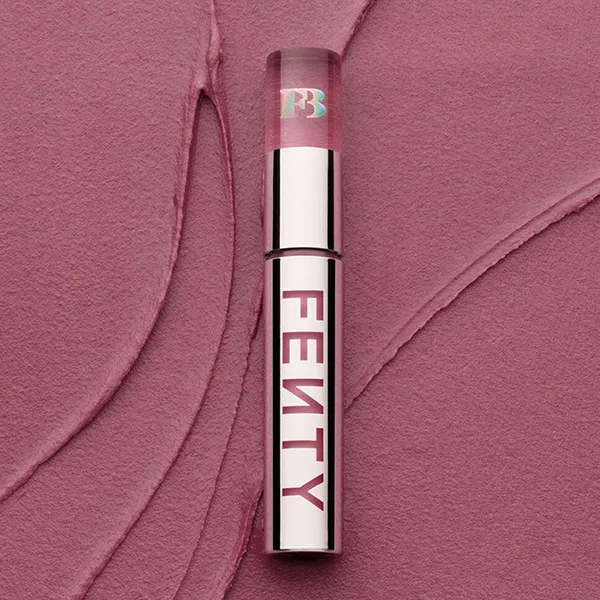Son Kem Fenty Beauty Icon Velvet Liquid C-Suite'Heart Màu Hồng Nude