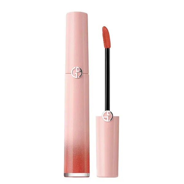Son Kem Giorgio Armani Lip Maestro Illusion 504 Pink Illusion Màu Đỏ Hồng
