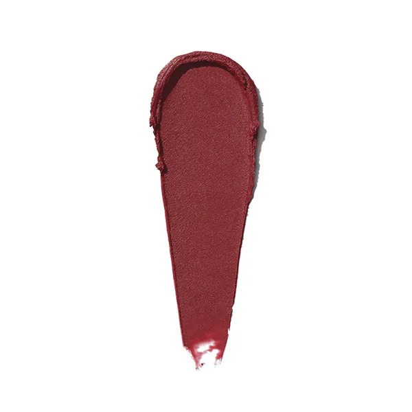 Son Lì Bobbi Brown Luxe Cashmere Matte Lipstick 04 Claret Màu Đỏ Đất