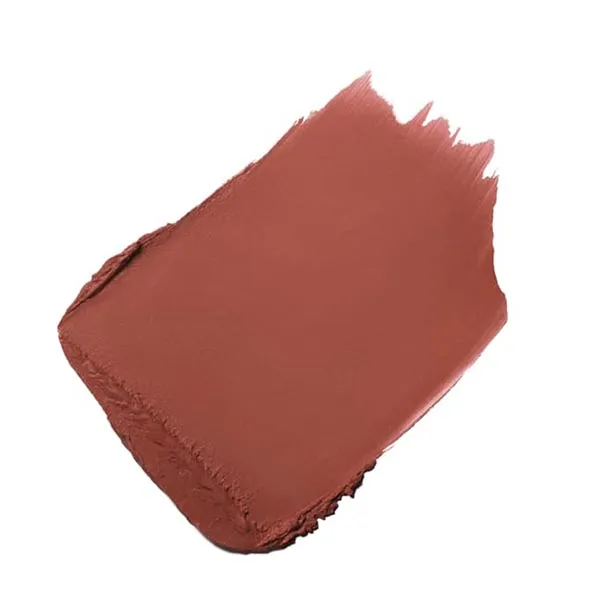 Son Lì Chanel Rouge Allure Velvet Les Perles 448 Desslicate Màu Đỏ Đất