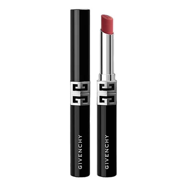 Son Lì Givenchy Le Rouge Velvet Matte Lipstick P09 Blushing Tulle Màu Hồng Đất Thanh Lịch