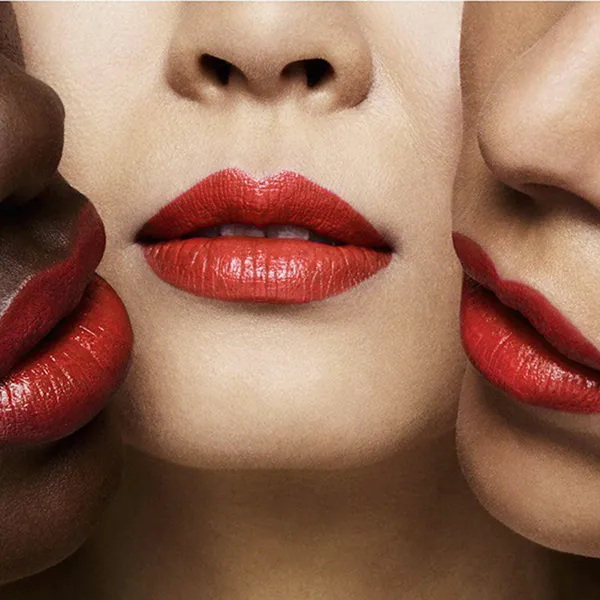 Son Lì Tom Ford TF Lip Color 15 Wild Ginger Màu Cam Đỏ