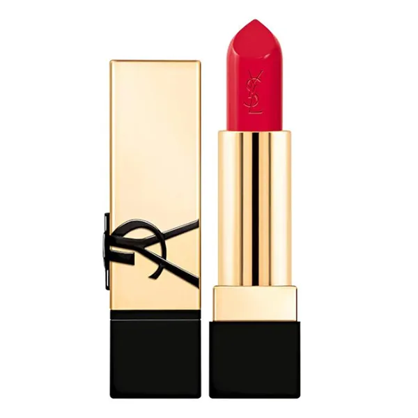 Son Lì Yves Saint Laurent YSL R21 Rouge Paradoxe Màu Đỏ Tươi