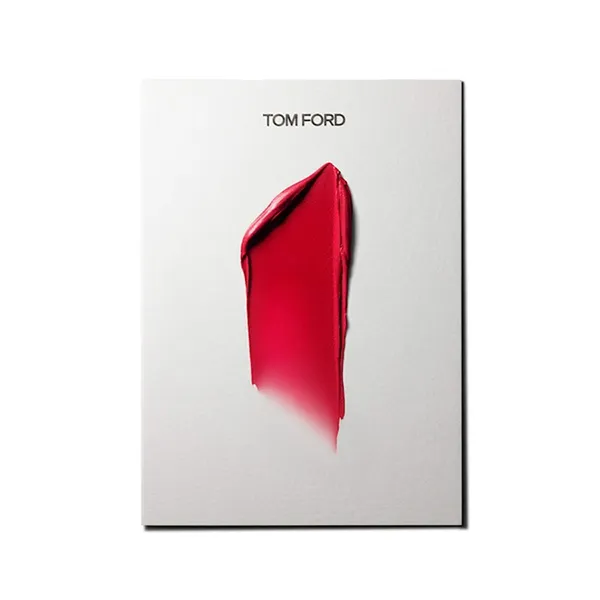 Son Tom Ford Fucking Fabulous Lip Color Matte Lipstick F9 Red Màu Đỏ Thuần