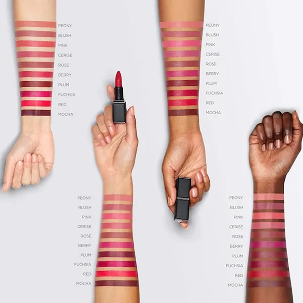 Son Tom Ford Fucking Fabulous Lip Color Matte Lipstick F9 Red Màu Đỏ Thuần
