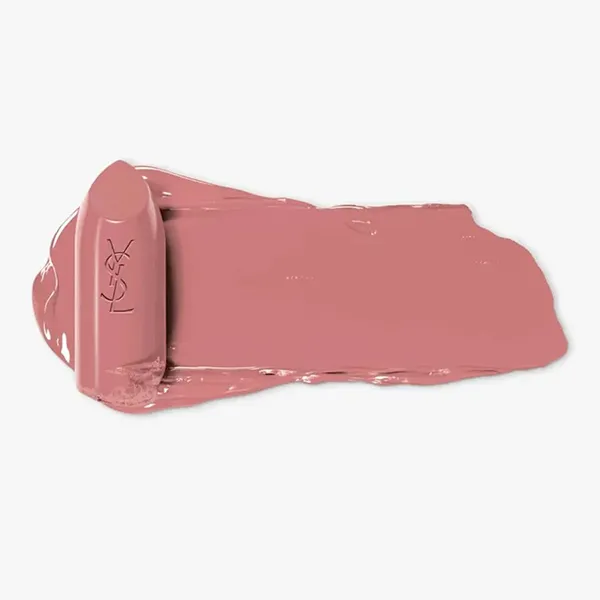 Son Yves Saint Laurent YSL Lip Rouge Pur Couture N5 Tribute Nude Màu Hồng Nude