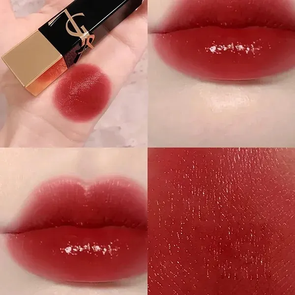 Son Yves Saint Laurent YSL Rouge Couture The Bold Provocation 1971 Mini Màu Đỏ 0.8g