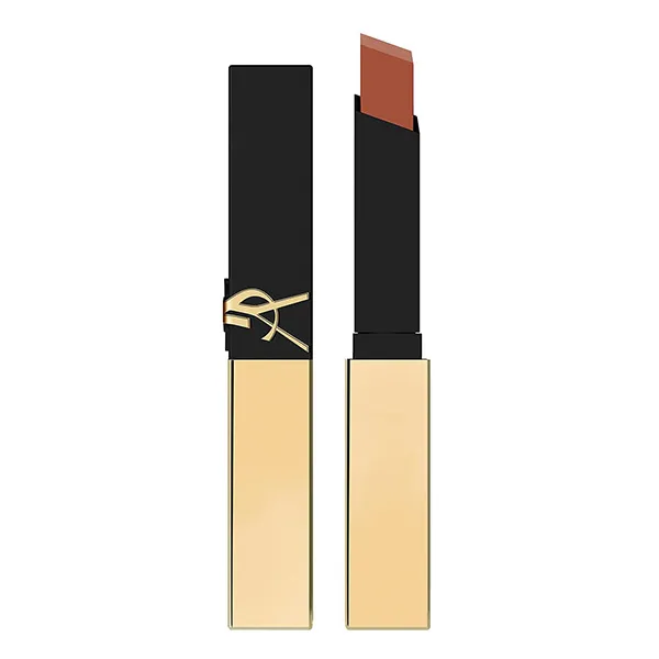Son Yves Saint Laurent YSL The Slim Couture Matte Lipstick 25 Màu Cam Đất (Bản 2025)