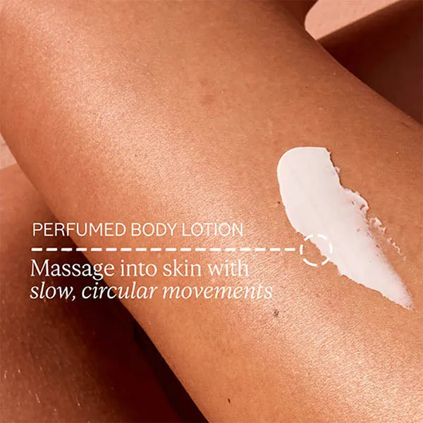 Sữa Dưỡng Thể Hoa Anh Đào L'Occitan Fleurs De Cerisier Body Lotion 500ml