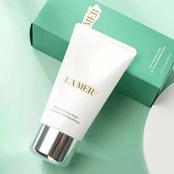 Sữa Rửa Mặt La Mer Cleansing Foam 125ml