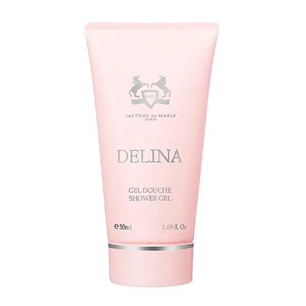 Sữa Tắm Parfums De Marly Delina Shower Gel Dành Cho Mọi Loại Da 50ml