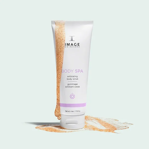 Tẩy Tế Bào Chết Toàn Thân Image Body Spa Exfoliating Body Scrub 113.4g