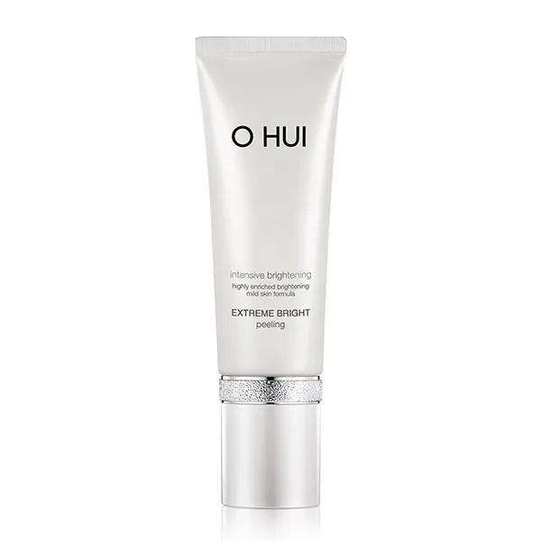 Thanh Tẩy Da Ohui Extreme Bright Peeling 60ml