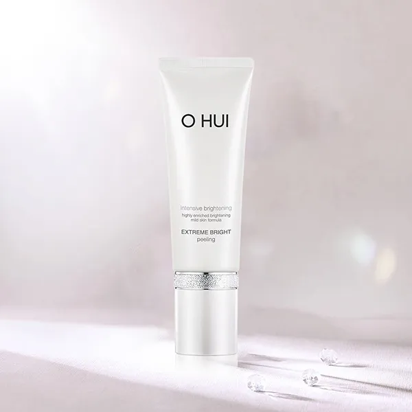 Thanh Tẩy Da Ohui Extreme Bright Peeling 60ml