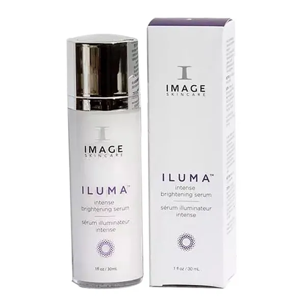 Tính Chất Dưỡng Sáng Da Image Skincare Iluma Intense Brightening 30ml