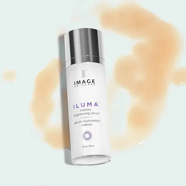 Tính Chất Dưỡng Sáng Da Image Skincare Iluma Intense Brightening 30ml