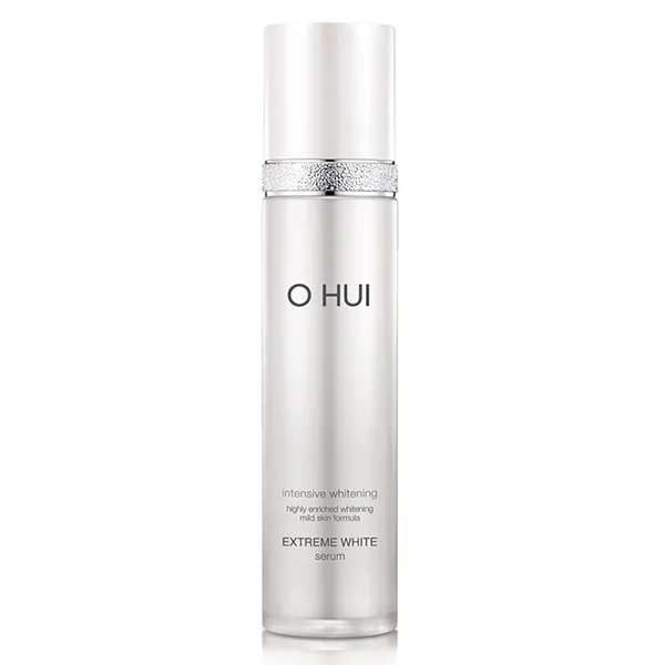 Tinh Chất Dưỡng Trắng Da Ohui Extreme White Serum 45m