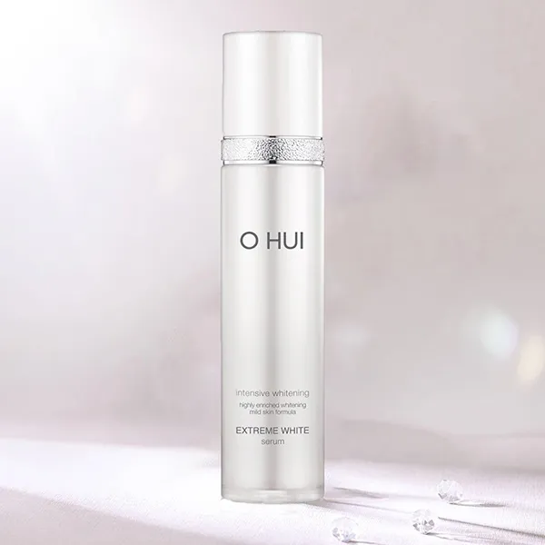 Tinh Chất Dưỡng Trắng Da Ohui Extreme White Serum 45m