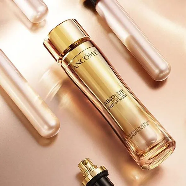 Tinh Chất Hỗ Trợ Tái Tạo Da Lancôme Absolue The Serum 30ml