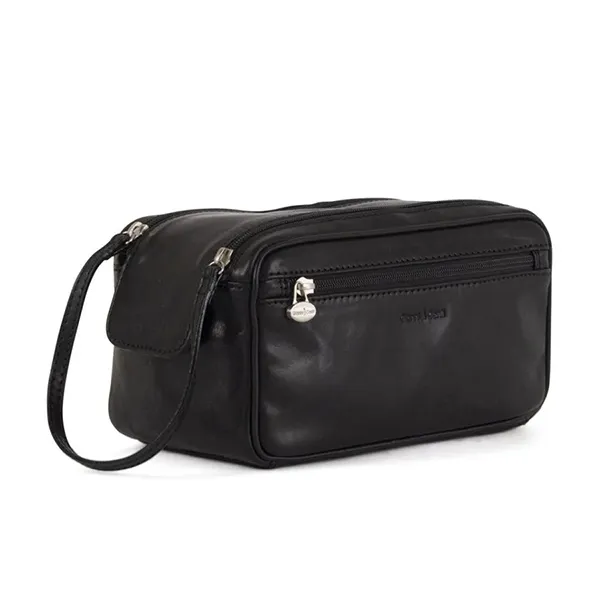 Túi Cầm Tay Nam Gianni Conti Clutch 915151-10 Màu Đen