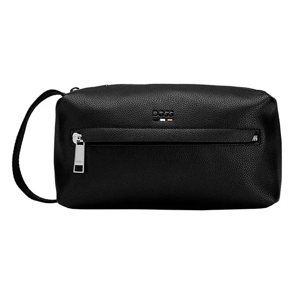 Túi Cầm Tay Nam Hugo Boss Men's Clutch Màu Đen