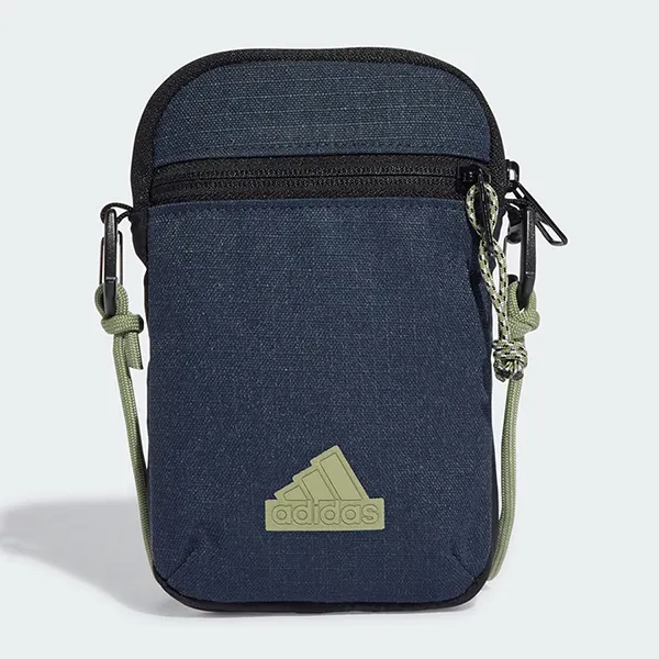 Túi Đeo Chéo Adidas City Explorer IT2130 Màu Xanh Navy
