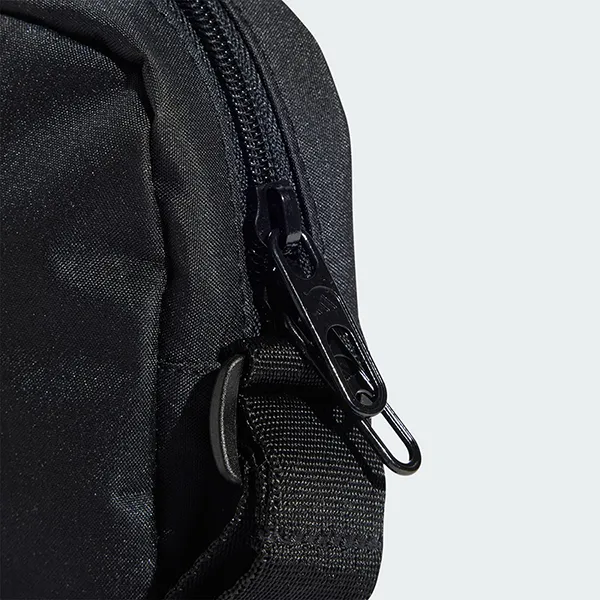 Túi Đeo Chéo Adidas Đa Năng Linear JE8341 Màu Đen