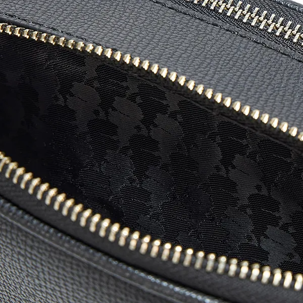 Túi Đeo Chéo Karl Lagerfeld Maybelle Crossbody Bag Màu Đen