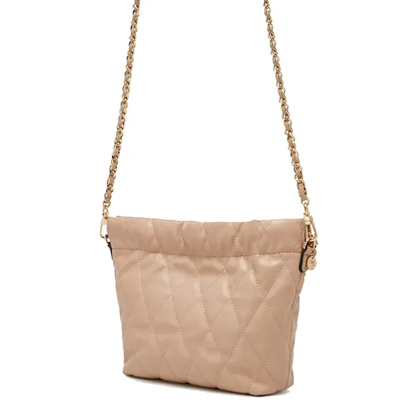 Túi Đeo Vai Nữ Lyn Fergie Infinite S Shoulder Bag - Cameo L25FBWA019 Màu Cameo
