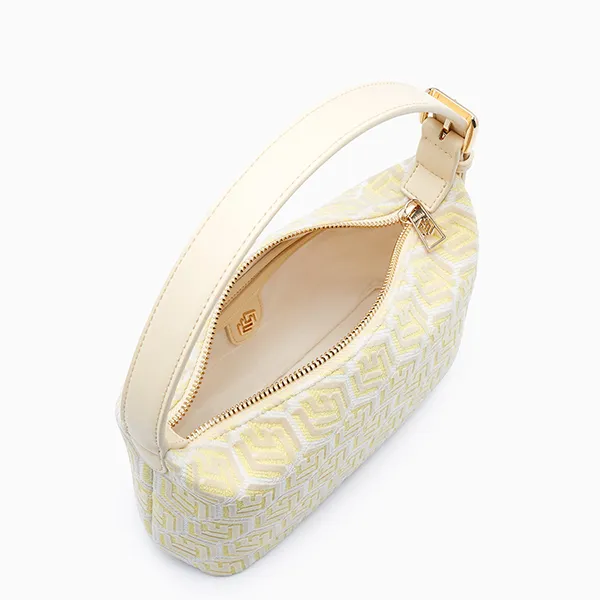 Túi Đeo Vai Nữ Lyn Marceline Shoulder Bag - Yellow L26CBWA011 Màu Vàng