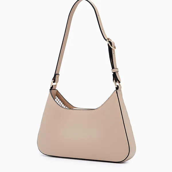 Túi Đeo Vai Nữ Lyn Moon Dancer M Shoulder Bag - Beige L26CBWA014 Màu Be