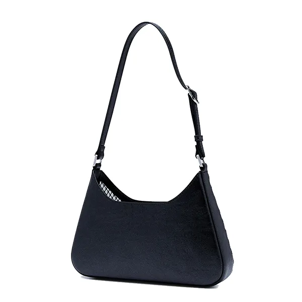 Túi Đeo Vai Nữ Lyn Moon Dancer M Shoulder Bag - Black L26CBWA014 Màu Đen